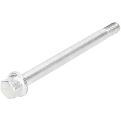 Steckachse / Achse hinten 12x150mm für Simson S50, S51, S53, S70, S83, Schwalbe, Sperber, Habicht, Star 40891