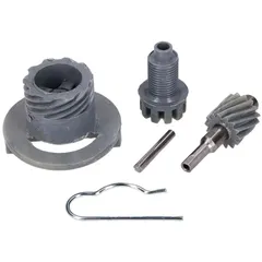 speedometer drive set for chain pinion 15 teeth for Simson S51, S53, S83, S70, SR50, SR80, KR51/2 Schwalbe 40897