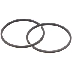 piston ring set 40mm for Puch MV 50, MS 50, VS50, DS50, VZ50 40963