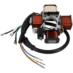 magneto ignition base for Piaggio Ciao, Bravo, SI 40994