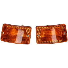 Indikator Blinker Set vorn für Vespa PK 50, 125, Lusso, Automatica 40999