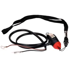 kill switch / kill button magnetic for handlebar mounting 41080