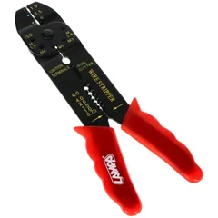 wire stripper / wire cutter universal 41183