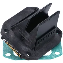 Membrankasten Membranblock V-Force 3 für Aprilia RS, RX, SX, Derbi Senda, GPR, Gilera GCM, RCR, SMT, Honda CR80, CR85, Simson 41