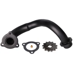 derestriction kit Eco for Derbi Senda, Aprilia RX 50, SX 50, Gilera RCR, SMT Euro4 2018- 41217