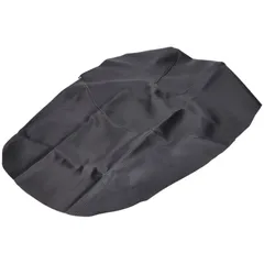 seat cover carbon-look for Piaggio NRG 41246