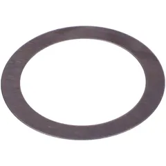 seal cap spacer disc 32x42x0.3mm for Simson S50, S51, S53, S70, S83, SR50, SR80, KR51, KR51/1, KR51/2, SR4-1, SR4-2, SR4-3, SR4-