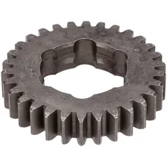 idler gear 30 teeth 4th speed 4-speed transmission for Simson S51, S53, S70, S83, SR50, SR80, KR51/2 Schwalbe 41294