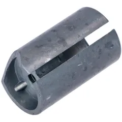 Gasschieber dünn Vergaser 16N3 für Simson S50, S51, S53, S70, S83, Star, Schwalbe, Sperber, Habicht 41298