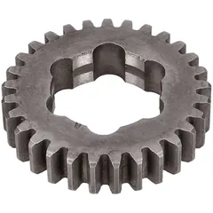 Losrad 29 Zähne 4. Gang 4-Gang-Getriebe / 3. lange Übersetzung für Simson S50, S51, S53, S70, S83, SR50, SR80, KR51/2 41304