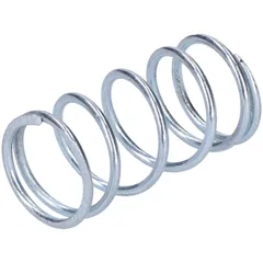 Feder Leerlaufregulierschraube 16N1, 16N3 Vergaser für Simson S50, S51, S53, S70, S83, SR50, SR80, KR51/1, KR51/2, SR4 41305