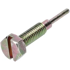 Leerlaufregulierschraube 16N1 Vergaser für Simson S50, S51, S53, S70, S83, SR50, SR80, KR51/2 41337