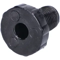 speedometer cable mounting piece for Simson S50, SR4-1, SR4-2, SR4-3, SR4-4, KR51/1 Schwalbe, Star, Sperber, Spatz, Habicht 4134