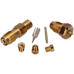 Überholkit Vergaser Reparatursatz 16N3-1, 16N3-2, 16N3-4 für Simson S51, S53, S70, S83, SR50, SR80, KR51/2, S50, SR4-1, SR4-2, S