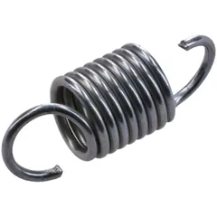 Zugfeder Rasthebel Schaltung 24mm für Simson S50, S51, S53, S70, S83, SR50, SR80, KR51/2 41353