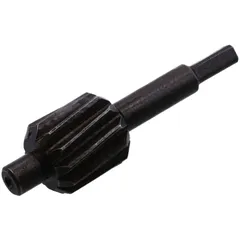 Bolzen Schraubenrad Drehzahlmesserantrieb 12 Zähne für Simson S51, S53, S70, S83, SR50, SR80, KR51/2 41359
