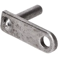 Lasche Rasthebel Schaltung 4-Gang-Getriebe für Simson S51, S53, S70, S83, SR50, SR80, KR51/2, M531, M541, M741 41364