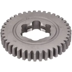 idler gear 39 teeth 2nd speed 3-speed transmission for Simson S51, S53, S70, S83, SR50, SR80, KR51/2, M531, M541, M741 41367