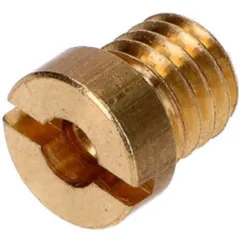 HD Main Jet Hauptdüse Vergaser M5 125 für Simson S50, S51, S53, S70, S83, SR50, SR80, Star, Sperber, Habicht, Schwalbe, Spatz 41