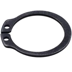output shaft lock ring 24x1.2mm for Simson S51, S53, S70, S83, SR50, SR80, KR51/2 41383