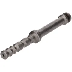 spline output shaft 3-, 4-speed gearbox for Simson S51, S53, S70, S83, SR50, SR80, KR51/2, M531, M541, M741 41386