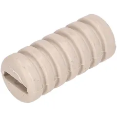 Fußschaltgummi elfenbeinfarben für Simson S50, S51, S53, S70, S83, SR50, SR80, SR4-1, SR4-2, SR4-3, SR4-4 41399
