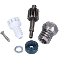 tachometer drive set 6-piece for Simson S51, S53, S70, S83, SR50, SR80, KR51/2 41403