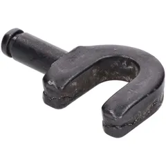 spline shaft lever / gear shift fork for Simson S51, S53, S70, S83, SR50, SR80, KR51/2, M531, M541, M741 41405