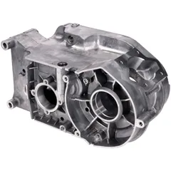 Motorgehäuse mit Anschluss Leerlaufkontakt für Simson S51, S53, SR50, KR51/2 41414