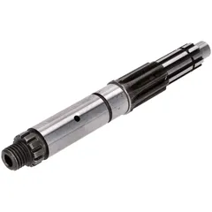 Kupplungswelle 10 Zähne für Simson S51, S53, S70, S83, SR50, SR80, KR51/2, M531, M541, M741 41418