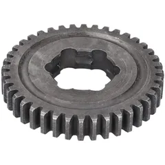 idler gear 40 teeth 2nd speed for Simson S51, S53, S70, S83, SR50, SR80, KR51/2, M531, M541, M741 41419