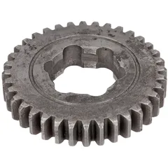 Losrad 36 Zähne 3. Gang 4-Gang-Getriebe für Simson S51, S53, S70, S83, SR50, SR80, KR51/2, M531, M541, M741 41420