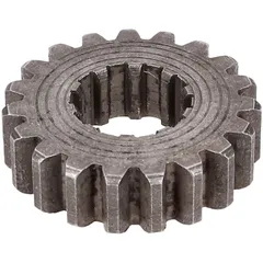 Festrad 19 Zähne 3. Gang 4-Gang-Getriebe für Simson S51, S53, S70, S83, SR50, SR80, KR51/2, M531, M541, M741 41422