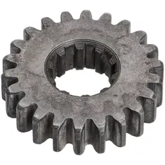 Festrad 22 Zähne 3. / 4. Gang 3- / 4-Gang-Getriebe für Simson S51, S53, S70, S83, SR50, SR80, KR51/2, M531, M541, M741 41425