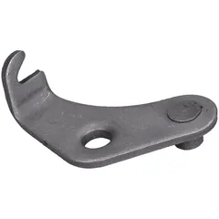 gear shift drum lock lever for Simson S51, S53, S70, S83, SR50, SR80, KR51/2, M531, M541, M741 41427
