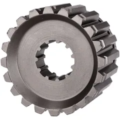 Membranfeder Kupplungsmitnehmer Tellerfeder 11/20 Zahn für Simson S51, S53, S70, S83, SR50, SR80, KR51/2 41430