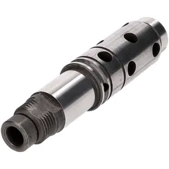 Abtriebswelle 4-Gang-Getriebe 12 Bohrungen für Simson S51, S53, S70, S83, SR50, SR80, KR51/2, M531, M541, M741 41432