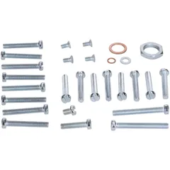crankcase mounting standard parts set for Simson S51, S53, S70, S83, SR50, SR80, KR51/2, M531, M541, M741 41449