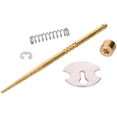 Teillastnadel 2B 511 mit Feder und Nadelhalter 16N3 Vergaser für Simson S50, S51, S53, S70, S83, SR50, SR80, KR51/1, KR51/2 4145