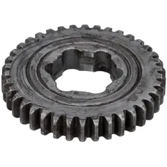 Losrad 38 Zähne 2. Gang 3-Gang-Getriebe für Simson S51, S53, S70, S83, SR50, SR80, KR51/2, M531, M541, M741 41456