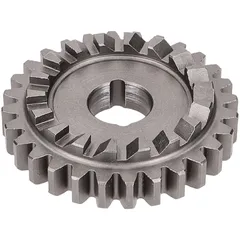 Hebel Kickstarterrad 28 Zähne 3-, 4-Gang-Getriebe für Simson S51, S53, S70, S83, SR50, SR80, KR51/2, M531, M541, M741 41466