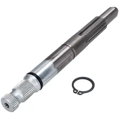 Kicker Kickstarterwelle 3-, 4-Gang-Getriebe für Simson S51, S53, S70, S83, SR50, SR80, KR51/2, M531, M541, M741 41470