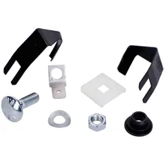 ground connection small parts set for Simson S51, S53, S70, S83, SR50, SR80, KR51/2, M531, M541, M741 41477