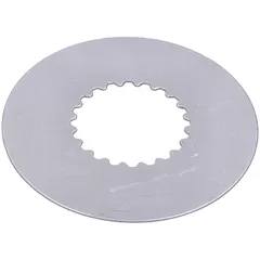 Kupplungsscheibe Metall für Simson S51, S53, S70, S83, SR50, SR80, KR51/2, M531, M541, M741 41501