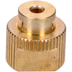 Zerstäuberdüse 16N1, 16N3 Vergaser für Simson S51, S53, S70, S83, SR50, SR80, KR51/2 41503