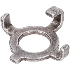 Sicherungsblech / Arretierblech Motor für Simson S50, KR51/1 Schwalbe, SR4-1 Spatz, SR4-2 Star, SR4, M53 Motor 41509