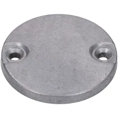 Getriebedeckel Deckel Kupplungsdeckel Aluminium für Simson S50, SR4-1, SR4-2, SR4-3, SR4-4 KR50/1, Schwalbe, Star, Sperber, Spat
