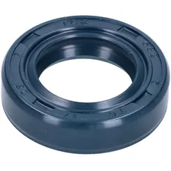 output shaft seal NBR TCK 17x28x7mm blue for Simson S50, SR4, KR51/1 Schwalbe, Star, Sperber, Spatz, Habicht 41526