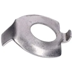 front sprocket lock plate for Simson S50, SR4-1 Spatz, SR4-2 Star, SR4-3 Sperber, SR4-4 Habicht, KR50 Schwalbe 41538