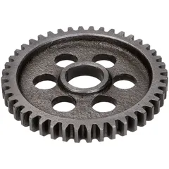1st speed gear wheel 44 teeth for Simson S50, SR4-1, SR4-2, SR4-3, SR4-4 KR50/1, Schwalbe, Star, Sperber, Spatz, Habicht 41540